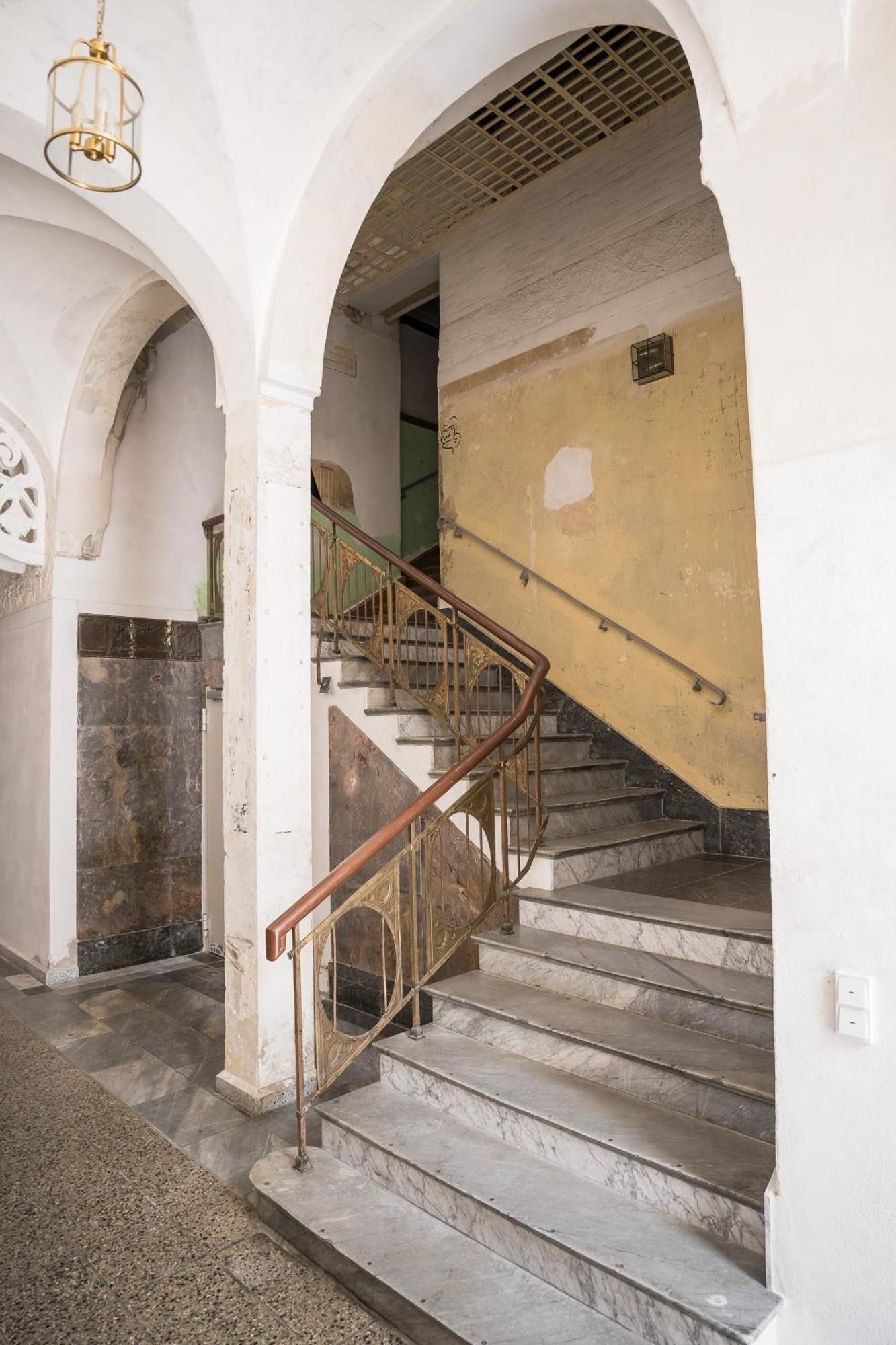 Homaris Apartments Frankfurter Allee Berlin Bagian luar foto